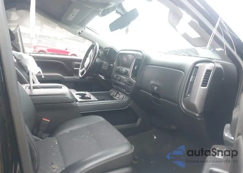 2015 GMC Sierra 1500 Sle from USA, damaged, VIN 3GTU2UEC3FG168984